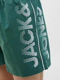 Maillot de bain Maui Logo : Mallard Green