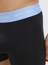 Boxer court TOM : Blue