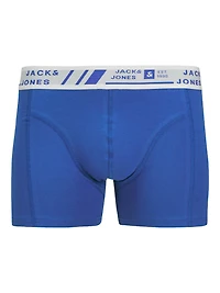 Boxer court Hawaii : Blue