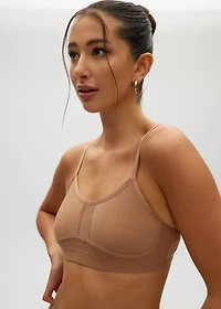 Soutien-gorge classique Brown Sugar