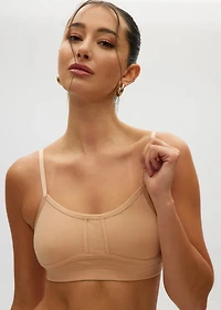 Soutien-gorge classique Hazelnut