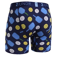 Boxer Swing Shift Pickled Balls