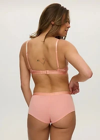 Peaches Intimate Lace Bra