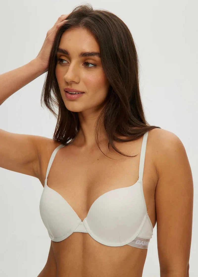 Soutien-gorge Nude Cup Glacier Grey