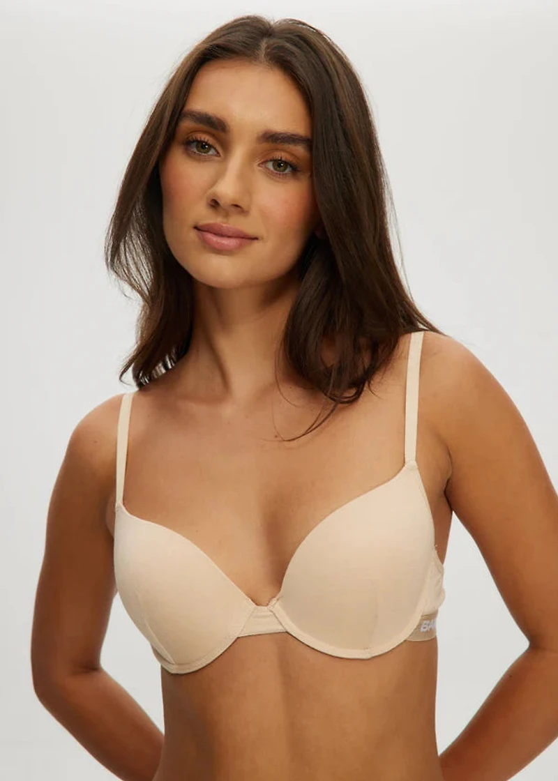Soutien-gorge Nude Cup Shifting Sand