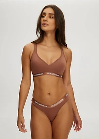 Soutien-gorge de sport Nude Cup Aztec