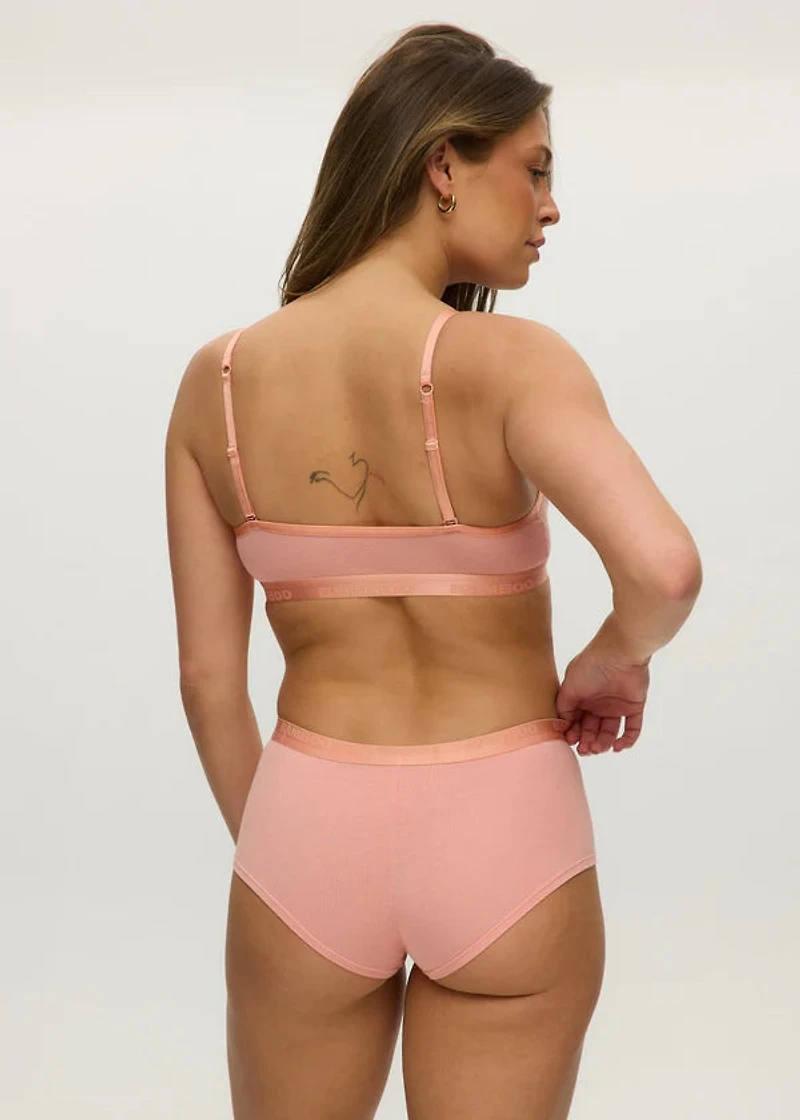 Soutien-gorge triangle Toned Peaches