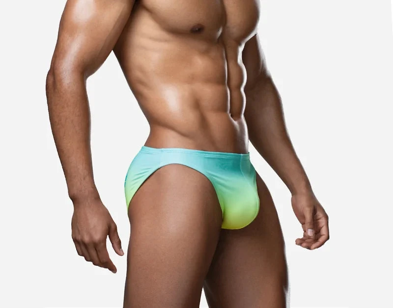 Lagoon Knotty Swim Briefs