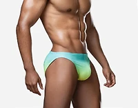Lagoon Knotty Swim Briefs