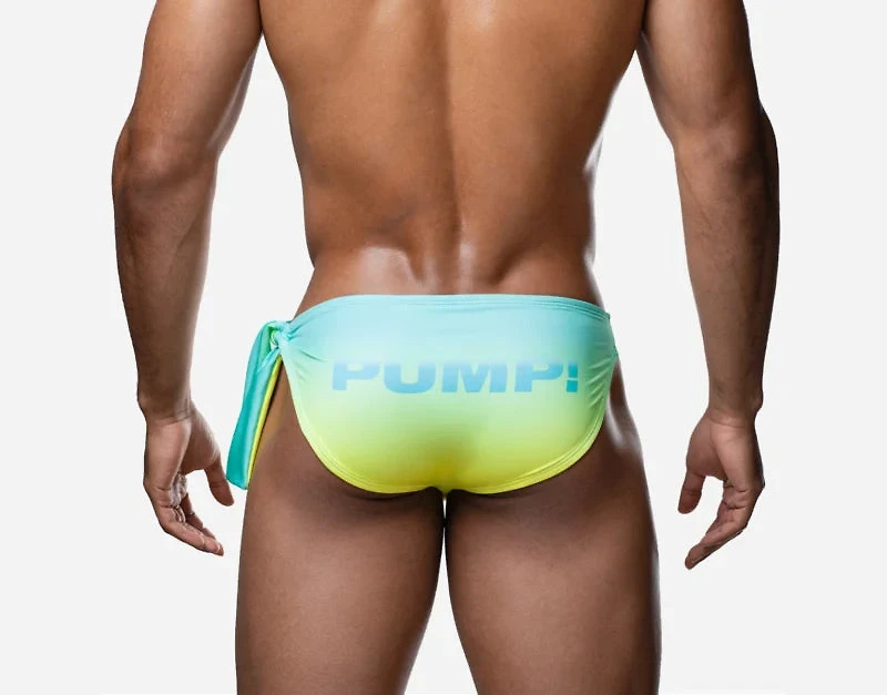 Lagoon Knotty Swim Briefs