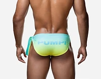 Lagoon Knotty Swim Briefs