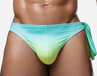 Lagoon Knotty Swim Briefs