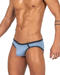 Slip BarnBoy Mini Brief Faded Denim