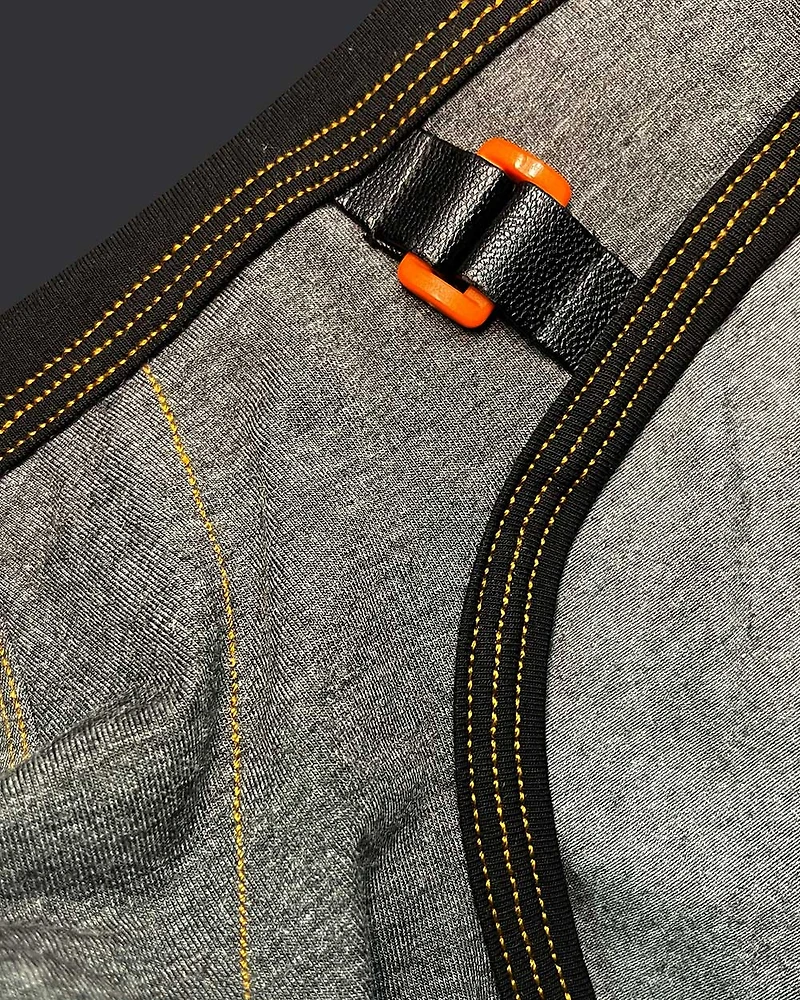 Slip BarnBoy Mini Brief Stone