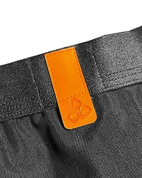 Alpha Harness Black Slip 4419