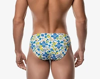 Maillot de bain Water Cheeky Limoncello