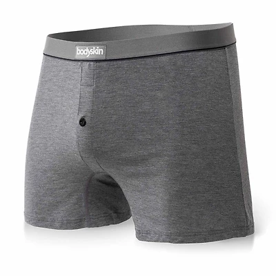 Daily Loose Fit Boxer : Grey mix