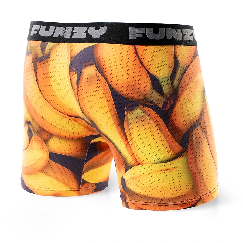 Boxer Funzy Banana Time