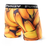 Boxer Funzy Banana Time