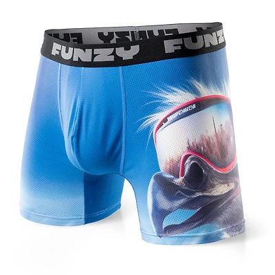 Boxer Funzy Albaski