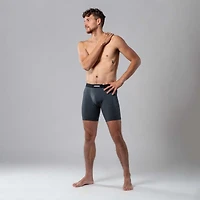 5 boxers Max : Charcoal
