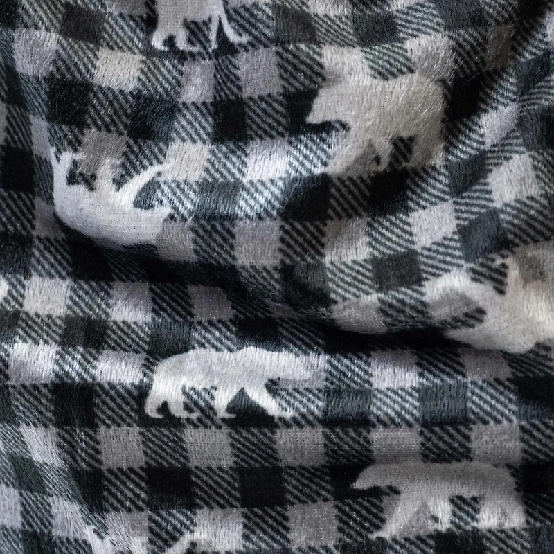 Pantalon de Pyjama Malone Polar Bear