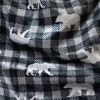 Pantalon de Pyjama Malone Polar Bear