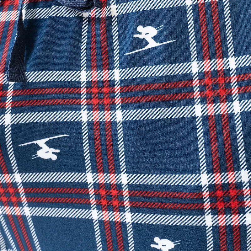 Pantalon de Pyjama Malone Ski