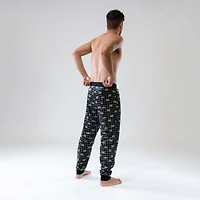 Pantalon de Pyjama Malone Polar Bear