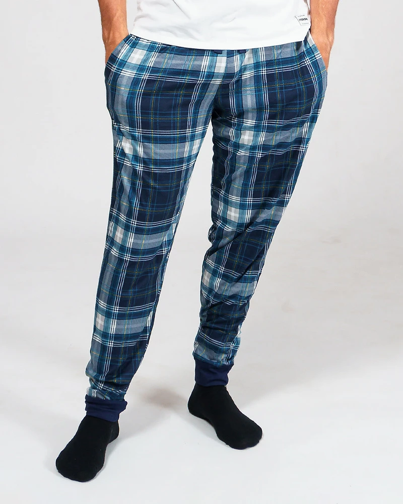 Pantalon de Pyjama Nu Malone JACK