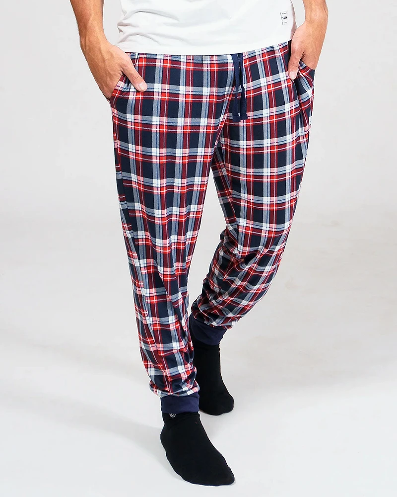 Pantalon de Pyjama Malone Gerry