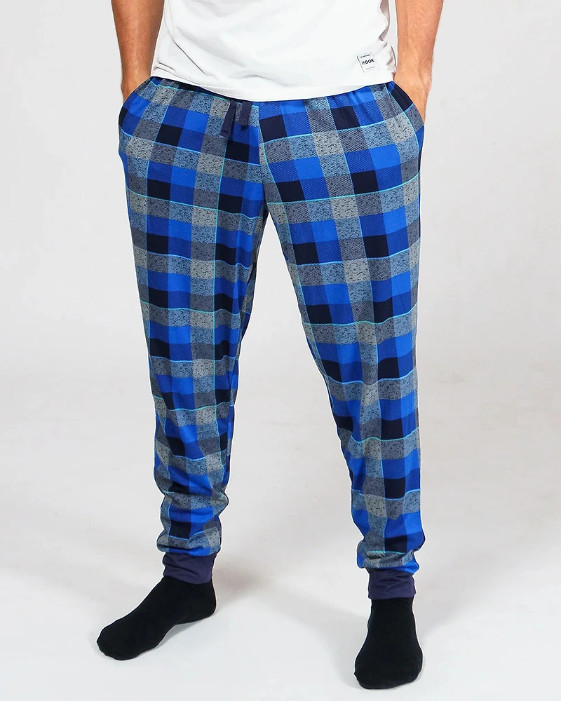 Pantalon de Pyjama Malone SAM