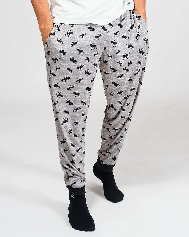 Pantalon de Pyjama Malone Mooses