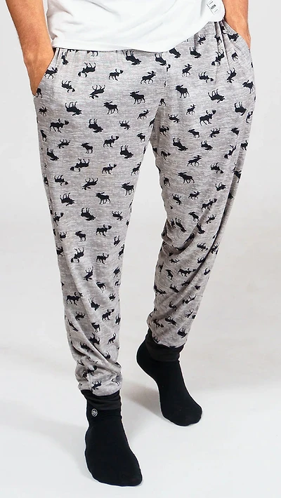 Pantalon de Pyjama Malone Mooses
