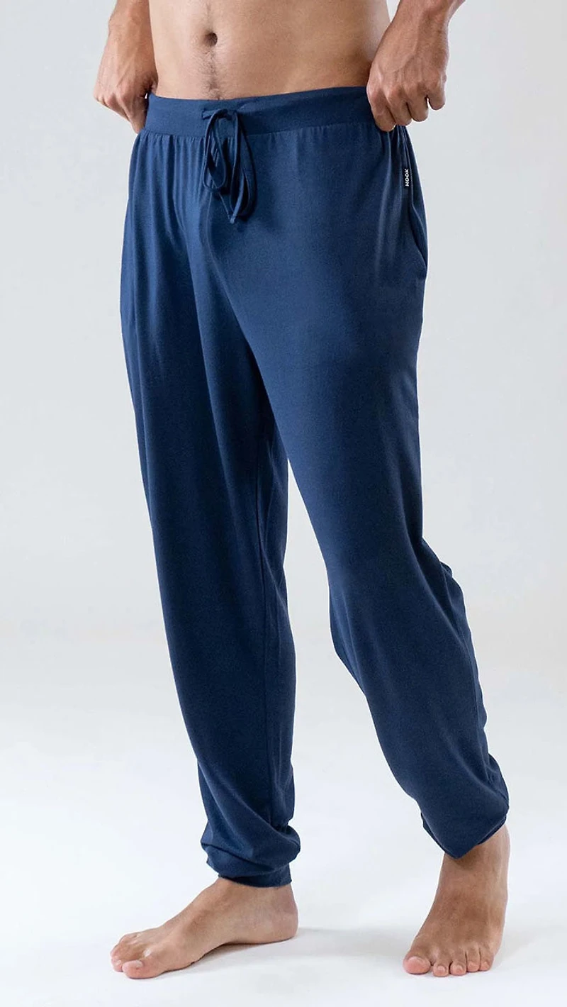 Pantalon de Pyjama Daydreamer - Navy