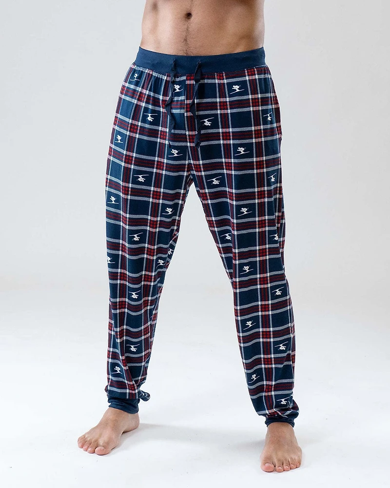 Pantalon de Pyjama Malone Ski