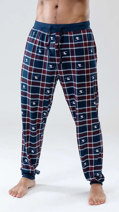 Pantalon de Pyjama Malone Ski
