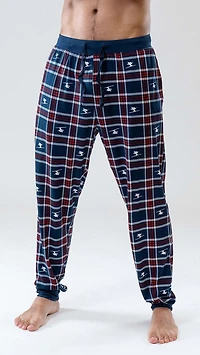 Pantalon de Pyjama Malone Ski