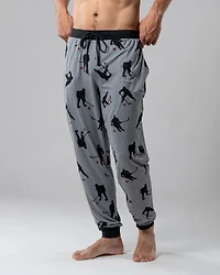 Pantalon de Pyjama Malone Hockey
