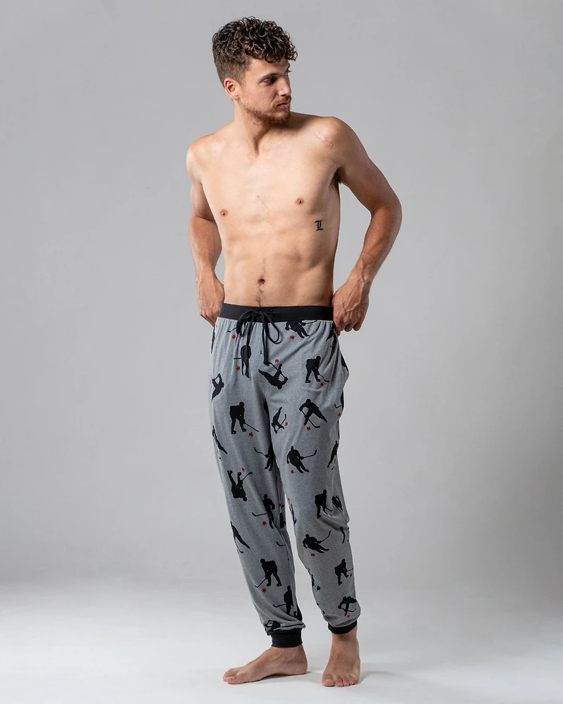 Pantalon de Pyjama Malone Hockey