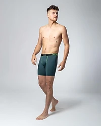 Boxer Renew : Semi-compression Vert