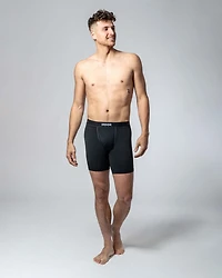 Boxer Renew : Semi-compression noir