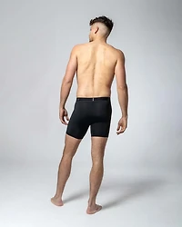Boxer Renew : Semi-compression noir