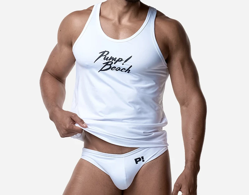 Miami Tank Top