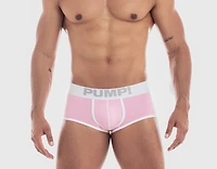 Boxer court access Milkshake Bubble Gum