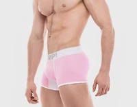 Boxer court Milkshake Bubble Gum