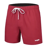 Maillot de bain Wave : Burgundy