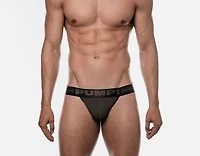 Jock Pump Free-Fit Military