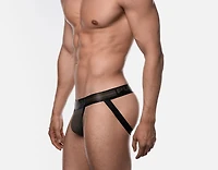 Jock Pump Free-Fit Military
