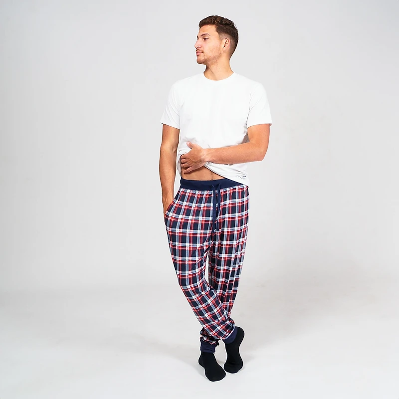 Pantalon de Pyjama Malone Gerry